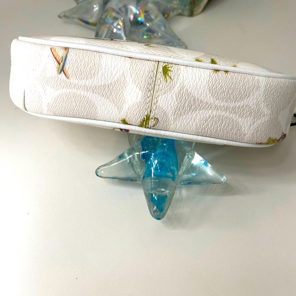 Coach Nolita hula signature print - Picture 4 of 6